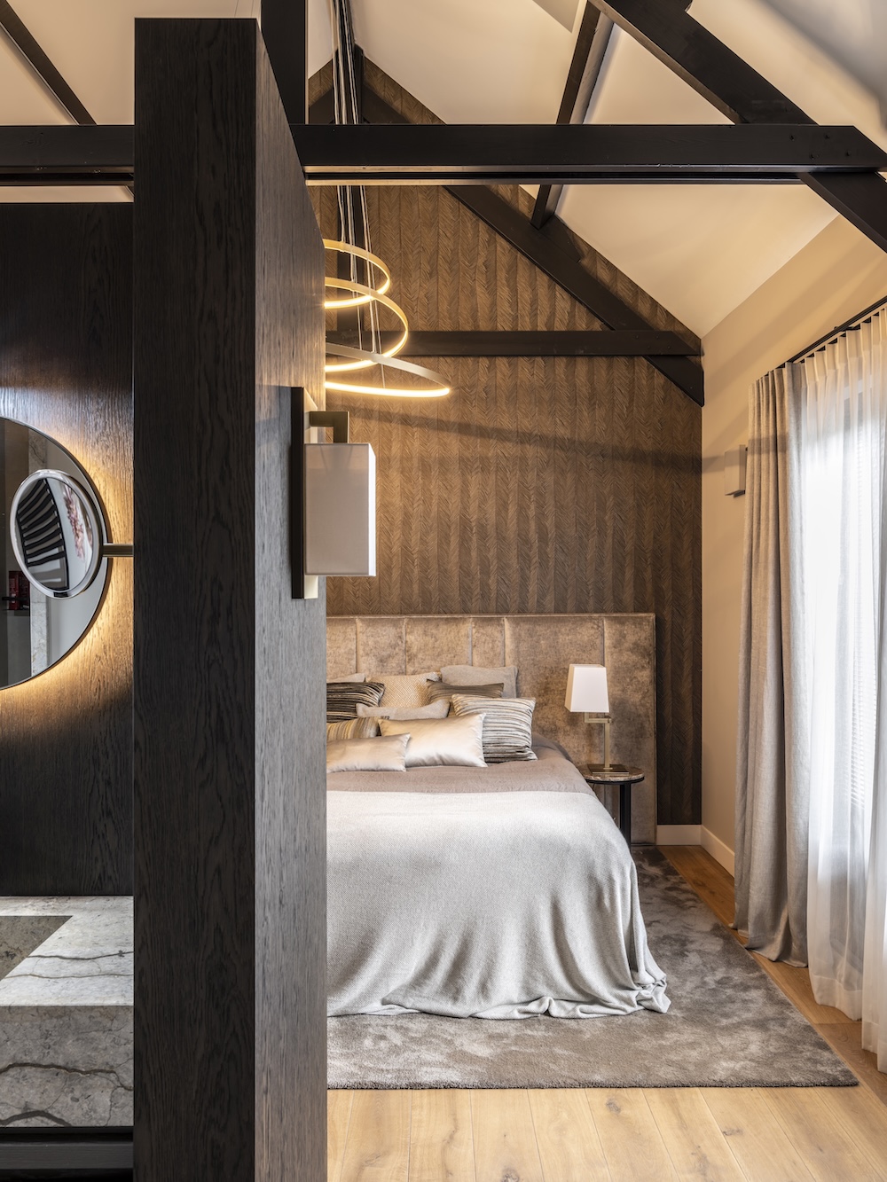 FotoVilla Soest: Project Choc Studio